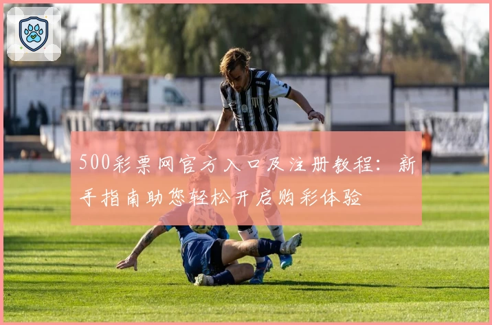 500彩票网官方入口及注册教程：新手指南助您轻松开启购彩体验